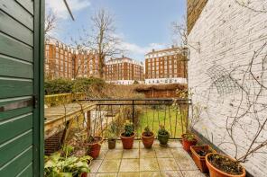 Flat D, 71-73, Edith Road, London W14 0TH