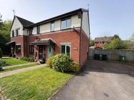 20, Paddock Lane, Stratford-upon-avon CV37 9JE