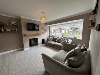 Strangford Avenue, Chester Le Street