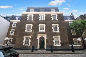 Flat 14, Chagford House, Chagford Street, London NW1 6EG