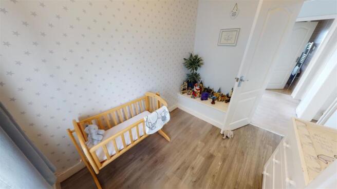 Osborne Road Bedroom