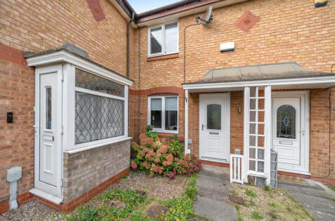 Sandale Court, Lowdale Close, Hull, HU5
