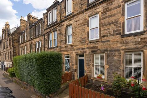 7 1F2 Ardmillan Terrace, Edinburgh, EH11 2JN