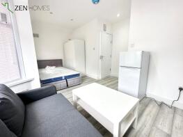 123, Latymer Road, London N9 9PL