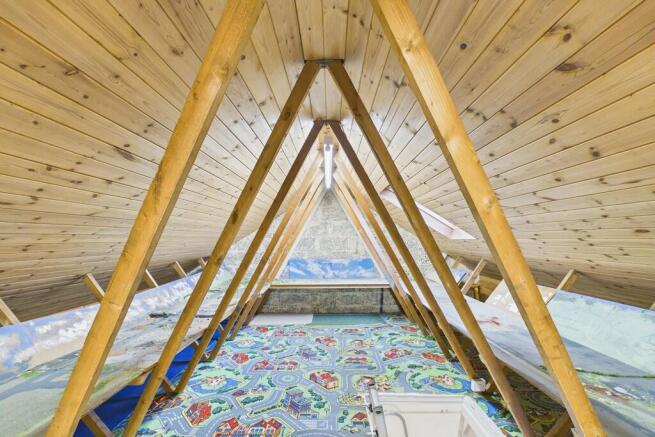 Attic