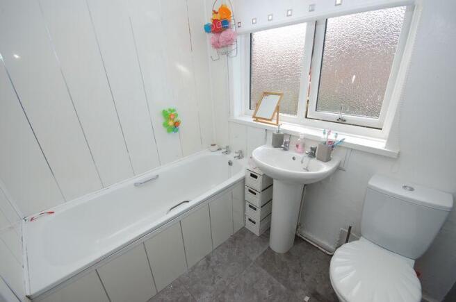 bathroom/wc