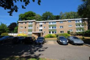 9, Cholesbury, By The Wood, Carpenders Park WD19 5AN