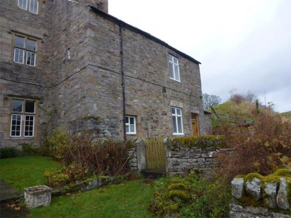 Stanhope Hall 5