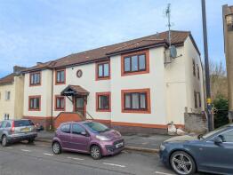 9, 7 9 Montreux House, Nags Head Hill, St George, Bristol BS5 8LN