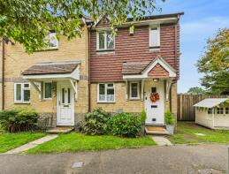 33, Wildfell Close, Chatham ME5 9RU