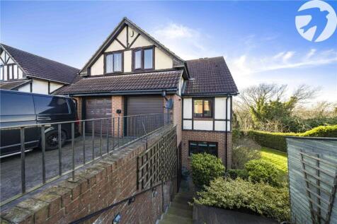 Beacon Drive, Bean, Dartford, Kent, DA2