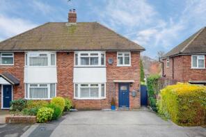42, Tyzack Road, High Wycombe HP13 7PU