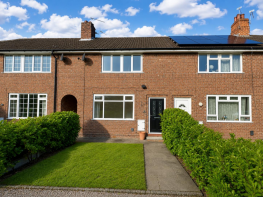 43, Lindfield Estate North, Wilmslow SK9 5EX