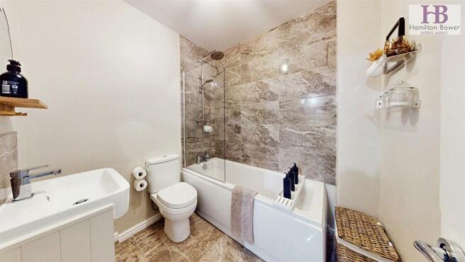 House Bathroom