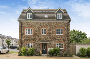 55, Hazel Lane, Ivybridge PL21 0ZA