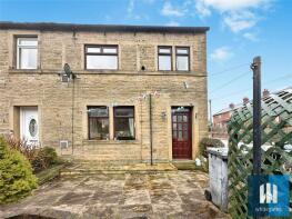 775, New Hey Road, Outlane, Huddersfield HD3 3YP