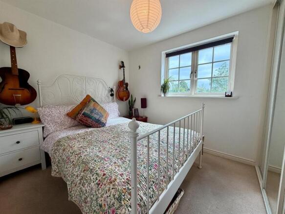 Old Maltings Court, Melton, Woodbridge photo 4