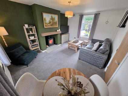 West Avenue, Rudheath, Northwich, CW9