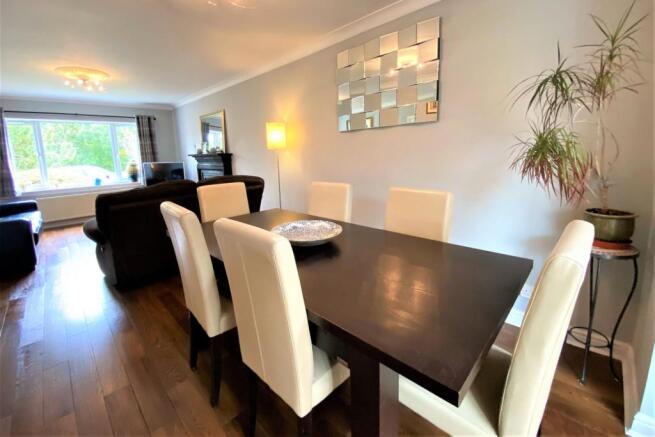 Living / Dining Room