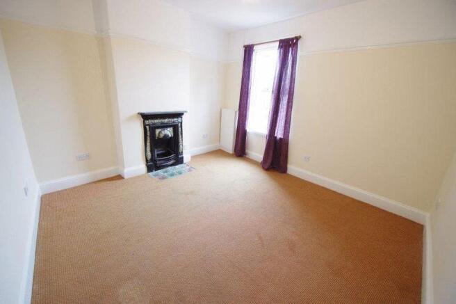 Bedrom 1