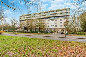 Flat 17, 2 Walbrook Court, Amias Drive, Edgware HA8 8GX
