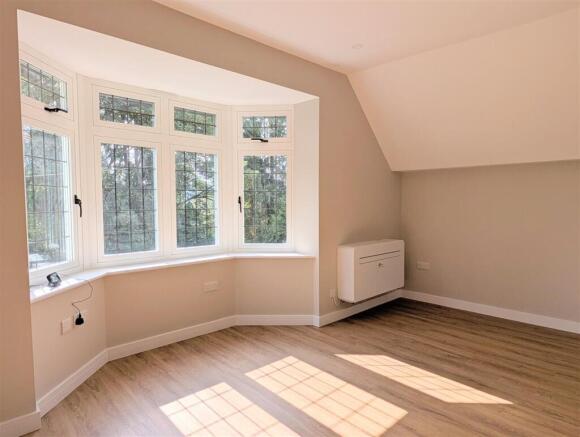 Flat 7, Pine Studio, Madeira Walk, Church Stretton, SY6 6JQ photo 4
