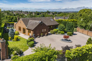 Highfield, Quarry Hill Road, Ilkeston DE7 4DA