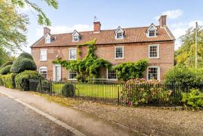 Park Cottage, Church End, Frampton, Boston PE20 1AH