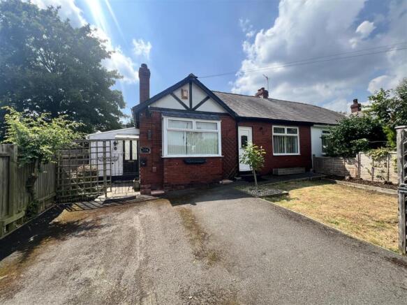 Bramleys Estate Agents - Fleminghouse Lane - Almon