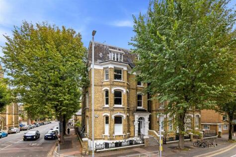 Harley Court, The Drive, Hove