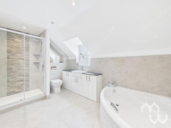 En-suite