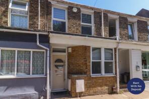 6, Tivoli Road, Margate CT9 5SE