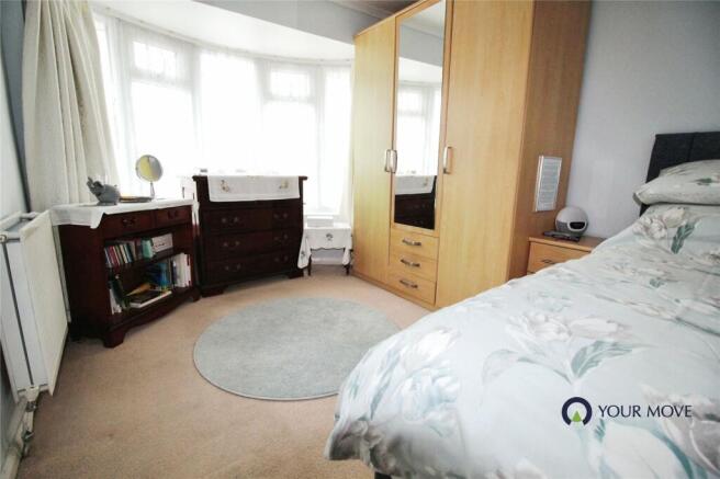 Bedroom 2