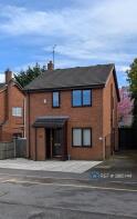 Flat At, 10a, Station Approach, Ormskirk L39 2YN