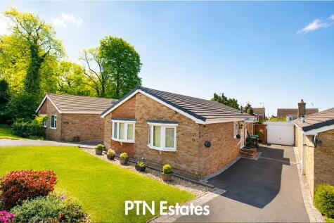Sunningdale Drive, Tividale, Oldbury
