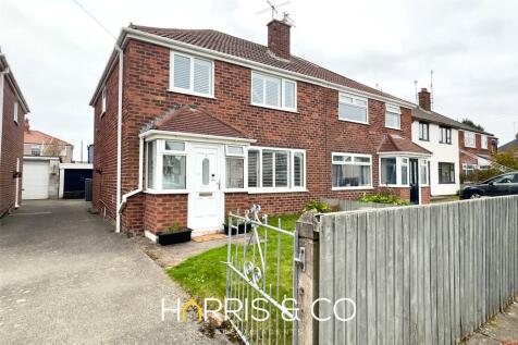 Taywood Road, Thornton-Cleveleys, Lancashire, FY5