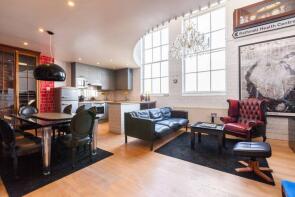 Flat 31, 63, Lyham Road, London SW2 5EB