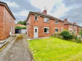 19, Durham Road, Newton Aycliffe DL5 6LJ