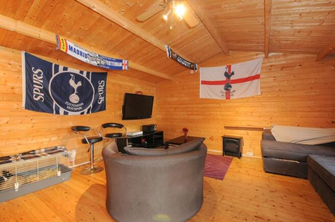 Cabin