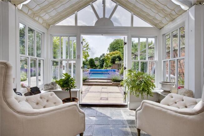 Conservatory
