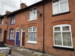 39, Muriel Road, Leicester LE3 6BH