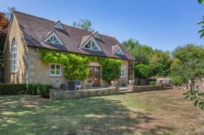 The Old School, Main Road From Harnhill To Driffield, Cirencester GL7 5PY
