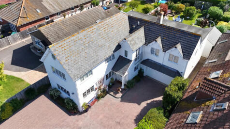 Havant Road, Hayling Island, PO11