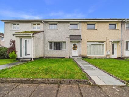 Ashcroft, Calderwood, East Kilbride, G74