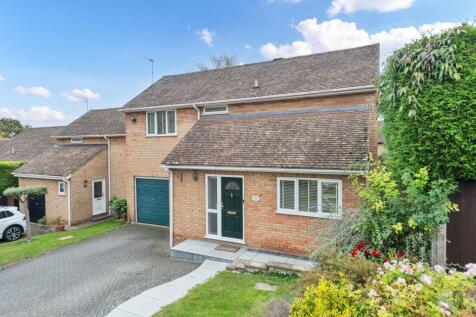 Layston Park, Royston, SG8