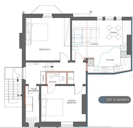 2 bed Flat to rent Image 11