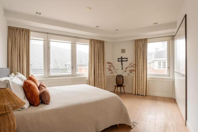 Jan van Eijckstraat 8 2 1077 LJ AMSTERDAM image 3