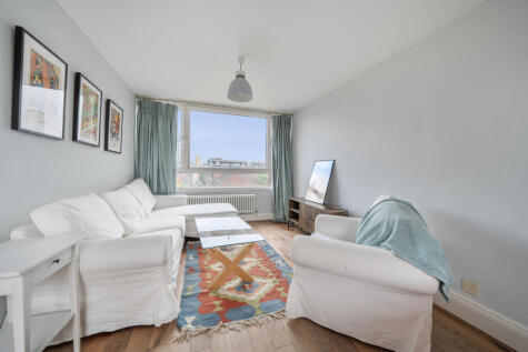 Tachbrook Street, Pimlico, London, SW1V