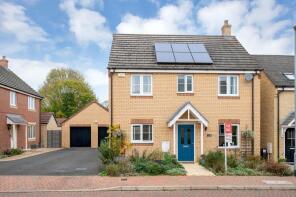 14, Racecourse Road, Oakham LE15 7TF
