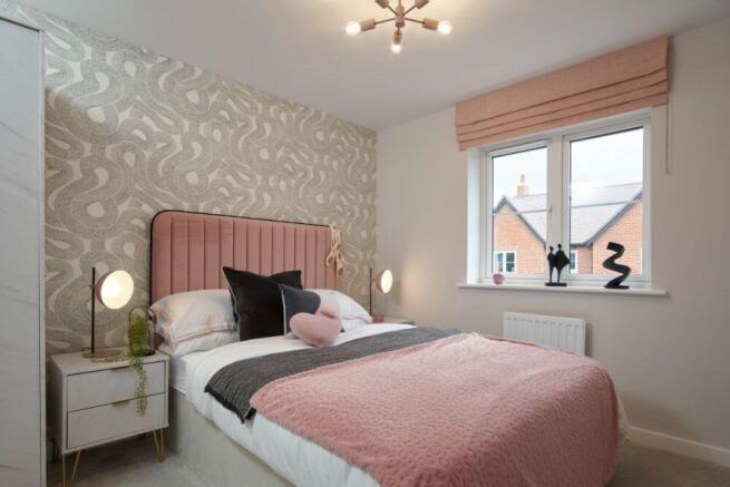 4 bed Detached for sale Image 10